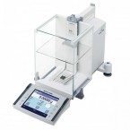 Лабораторные весы XS 10001 M (Mettler Toledo, Швейцария)